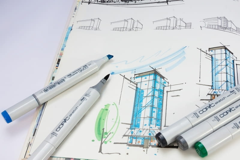 Skąd Polacy czerpią wiedzę o architekturze? Skąd Polacy czerpią wiedzę o architekturze?