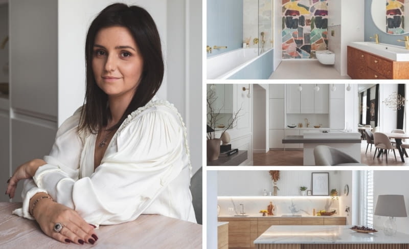 Pracownie projektujące wnętrza: Ewa Dyda-Nowakowska Pracownie projektujące wnętrza: Ewa Dyda-Nowakowska