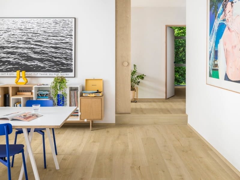 QUICK-STEP QUICK-STEP