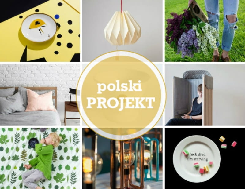 Polski projekt 2015. Który najlepszy? Polski projekt 2015. Który najlepszy?