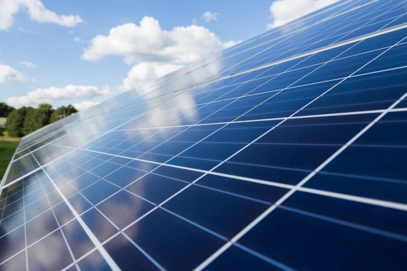 OZE – Odnawialne Źródła Energii dla każdego OZE – Odnawialne Źródła Energii dla każdego