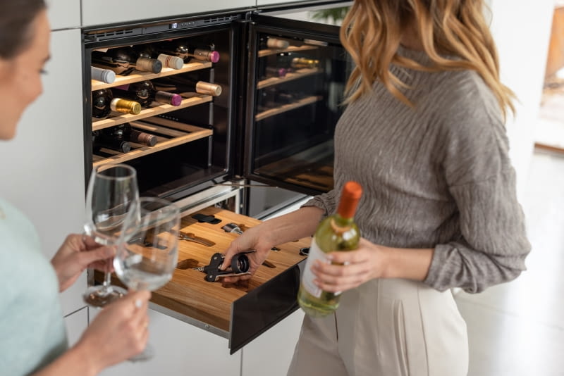 Franke winiarka Mythos Franke winiarka Mythos