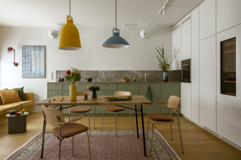 Pure Pop od POCO Design - kolorowy minimalizm Pure Pop od POCO Design - kolorowy minimalizm