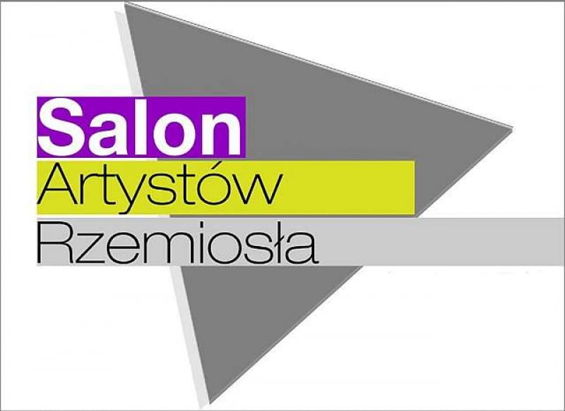 Salon Artystów Rzemiosła rzemiosło, wydarzenie,
