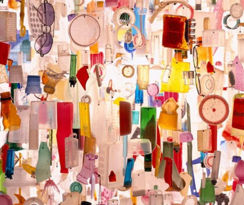 Lampa Tide lampa, Tide, Stuart Haygarth