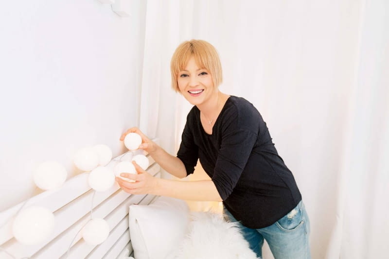 Dorota Szelągowska Dorota Szelągowska