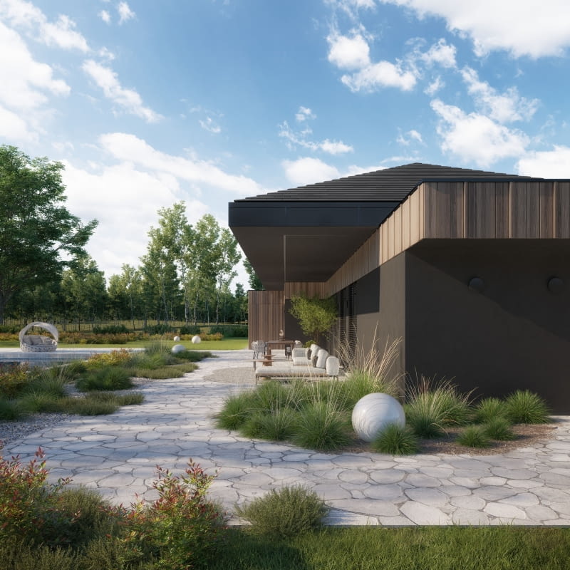 Wiele pracowni ma w swojej ofercie projekty dla osób niepełnosprawnych