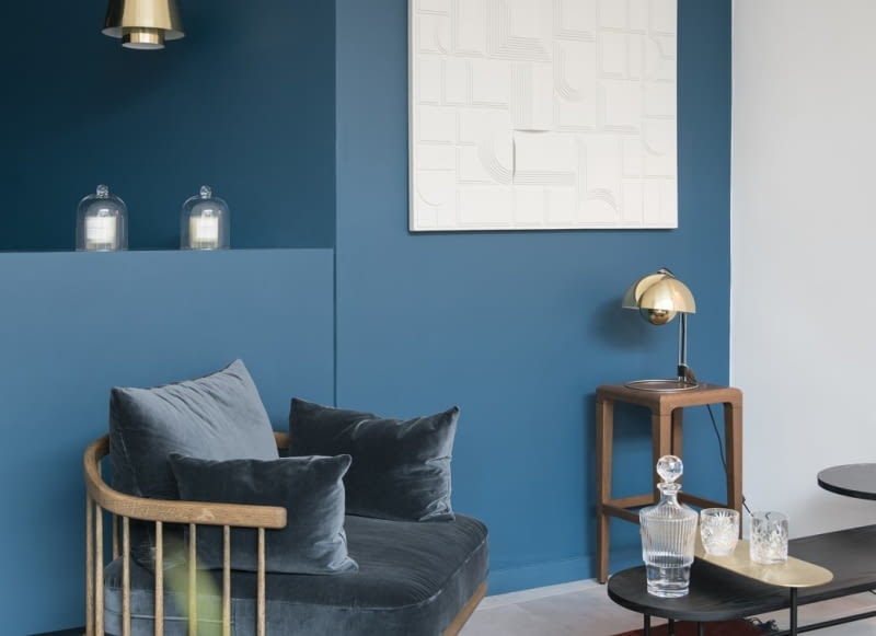 DecoDialogue - nowe miejsce z designem w duchu storytellingu DecoDialogue - nowe miejsce z designem w duchu storytellingu