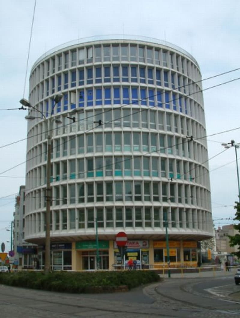 Okrąglak Okrąglak