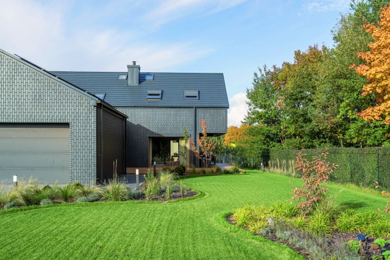 Dom w Kampinosie Dom w Kampinosie