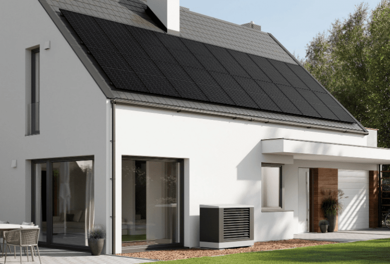 Wiosenny przegląd pompy ciepła – 6 błędów, które popełnia wielu właścicieli