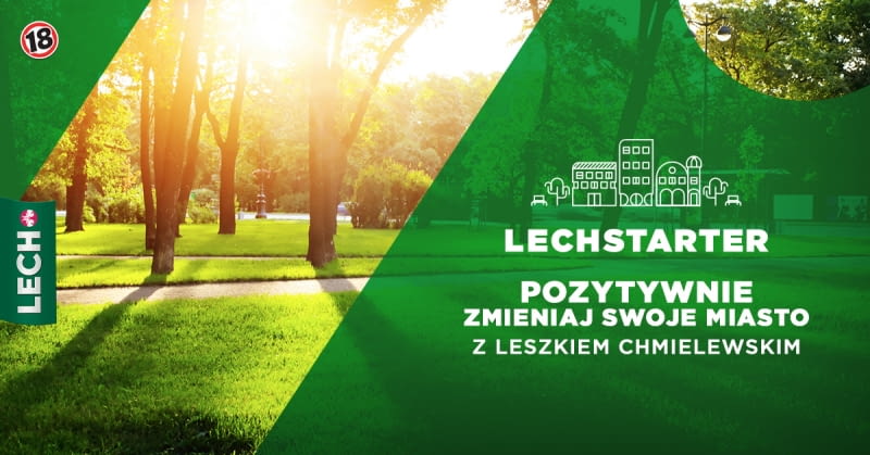 LECHSTARTER LECHSTARTER