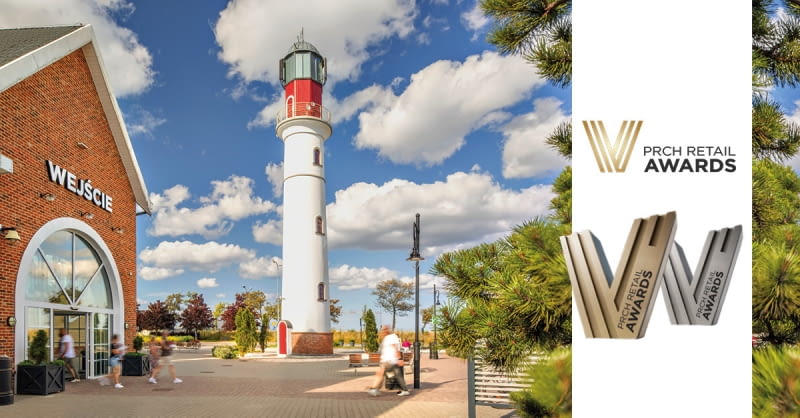 Designer Outlet Gdańsk