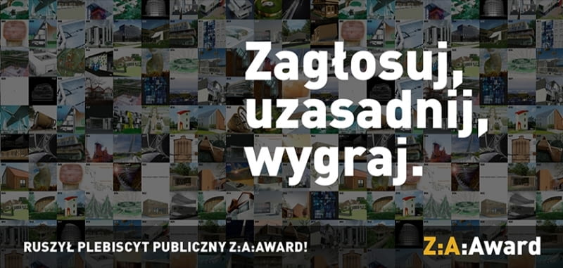 Z:A:Award Z:A:Award