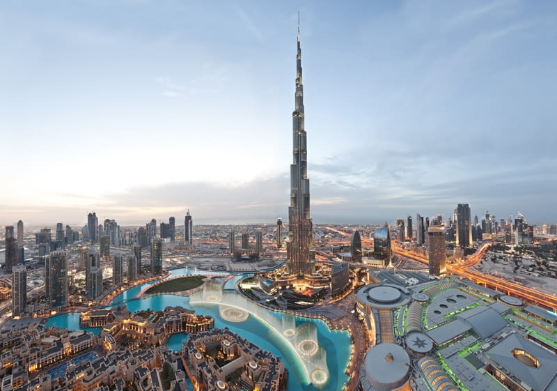 Dubaj dubaj