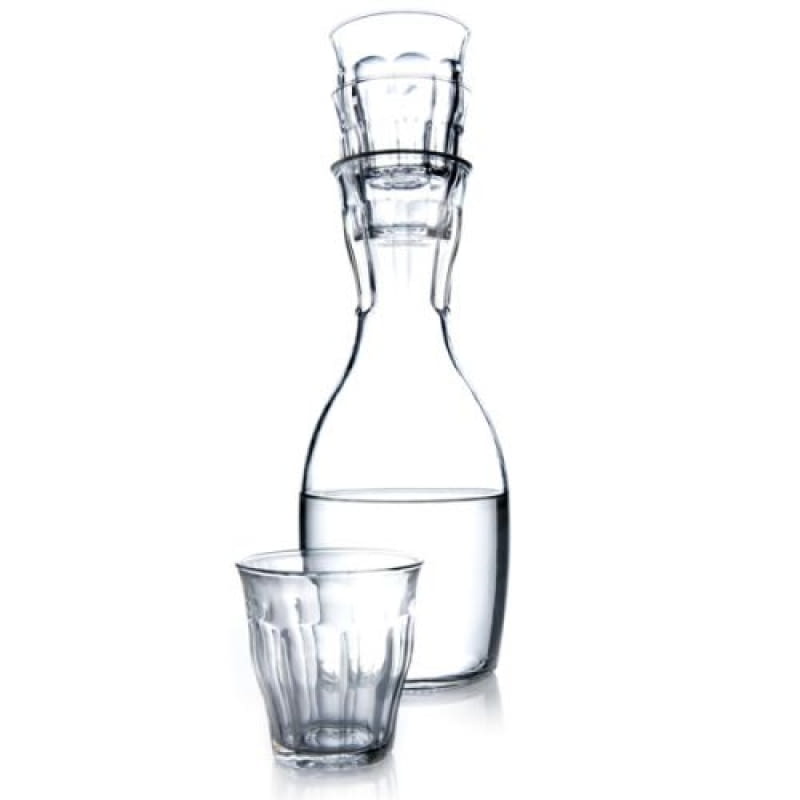 Francuska karafka firmy Royal VKB akcesoria kuchenne, design