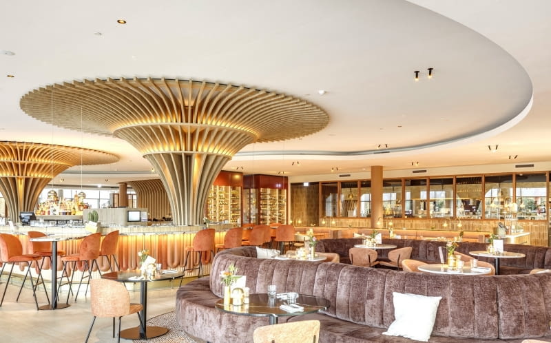 Hotel Van der Valk Eindhoven-Best. Hotel Van der Valk Eindhoven-Best.