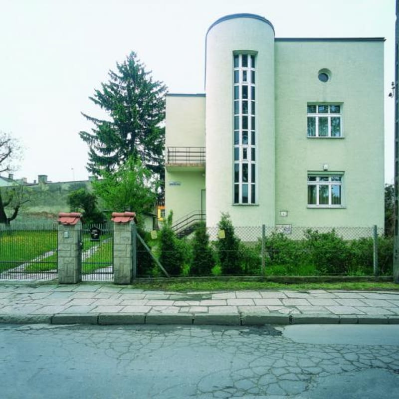 Tarnów. 1000 lat nowoczesności Tarnów. 1000 lat nowoczesności