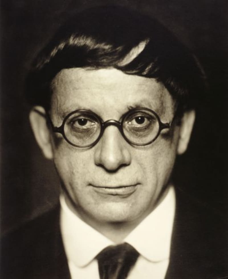Hans Poelzig Hans Poelzig