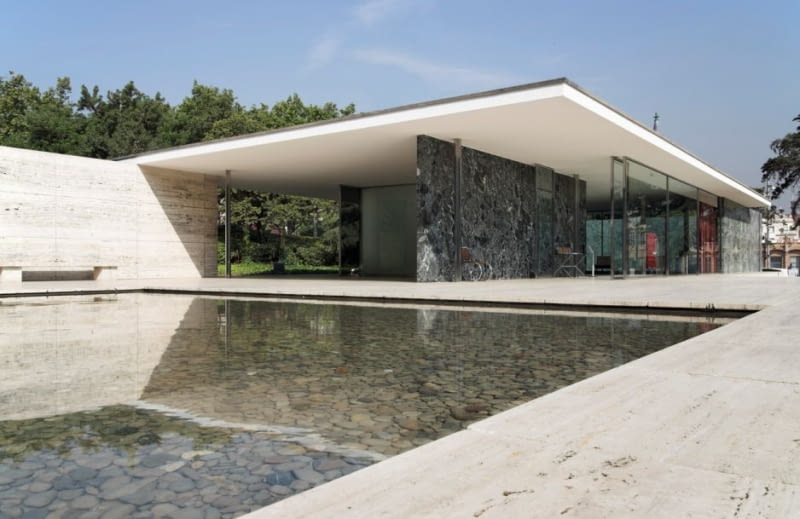 Mies van der Rohe Mies van der Rohe