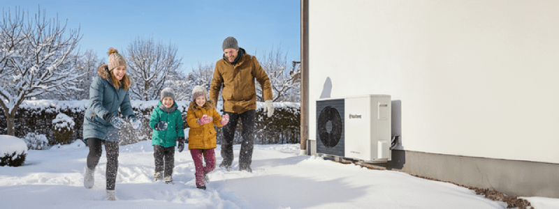 Czy mróz zawsze uderza po kieszeni? Sprawdziliśmy, ile kosztuje ogrzewanie domu różnymi technologiami w warunkach zimowych