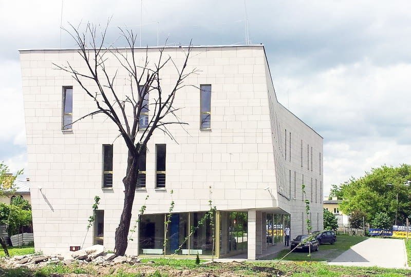Archiwum Państwowe w Radomiu Archiwum Państwowe w Radomiu
