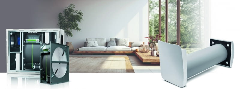 Jaką wentylację wybrać Jaką wentylację wybrać