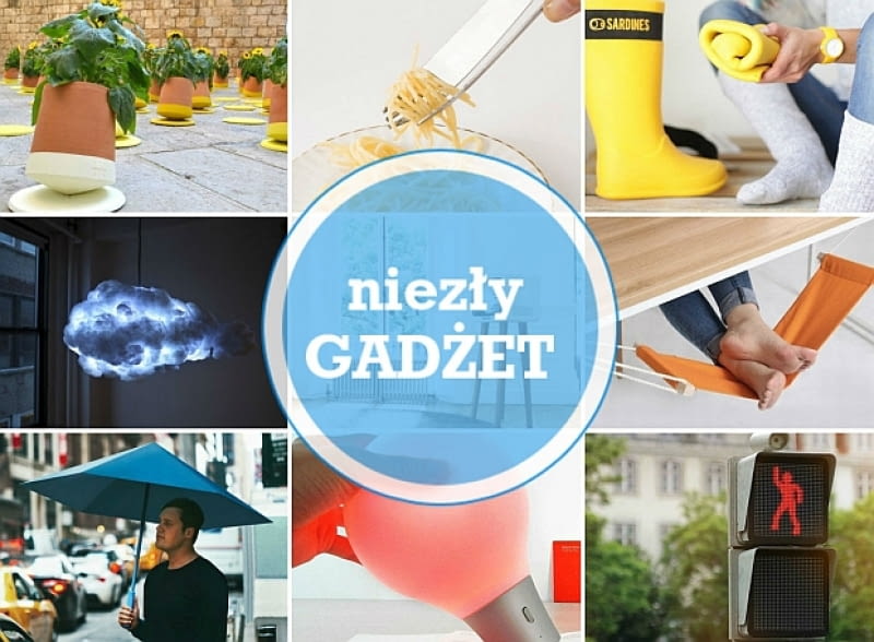 Niezły gadżet 2014 Niezły gadżet 2014