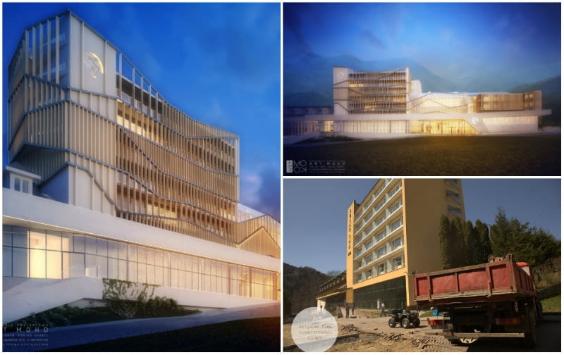 Hotel Solar Hotel Solar