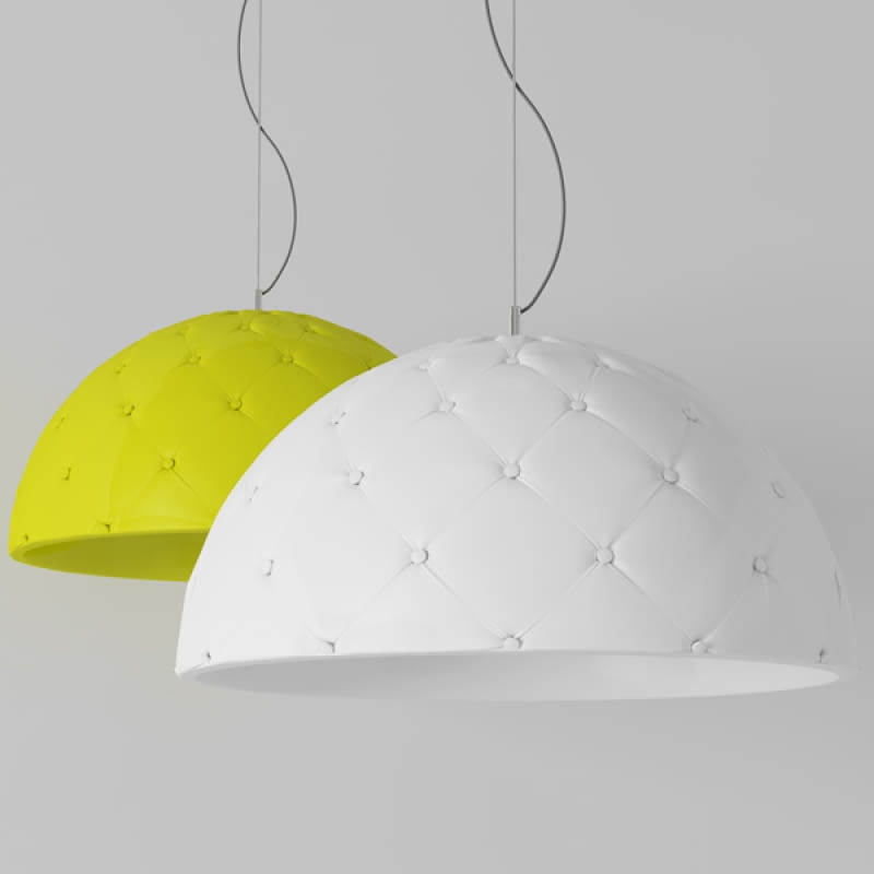 lampa Clamp; projekt: Enrico Zanolla lampa Clamp; projekt: Enrico Zanolla