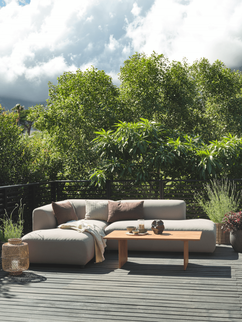 Nowa kolekcja ogrodowa JYSK inspiruje do życia bliżej natury