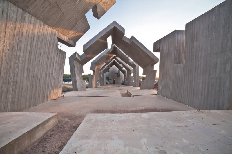 Muzeum Martyrologii Wsi Polskich w Michniowie Muzeum Martyrologii Wsi Polskich w Michniowie