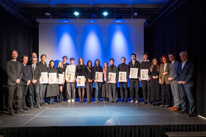 Finał konkursu Geberit „Projekt Łazienki 2025” Finał konkursu Geberit „Projekt Łazienki 2025”