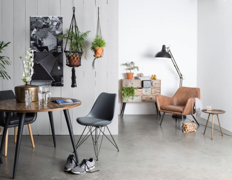 Nowe oblicze stylu holenderskiego Nowe oblicze stylu holenderskiego