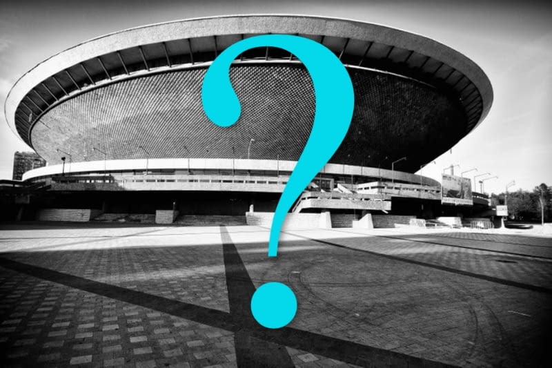 ArchiQUIZ: jak dobrze znasz architekturę PRL-u? ArchiQUIZ: jak dobrze znasz architekturę PRL-u?