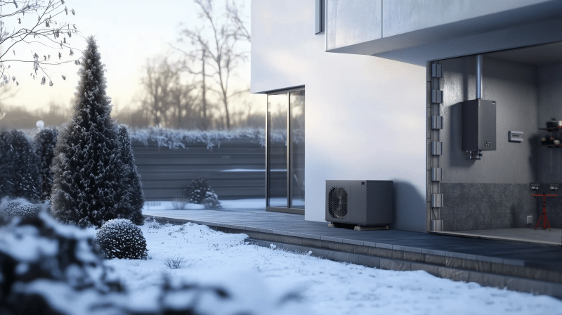 Hybrydowe systemy grzewcze – kierunek, który zdominuje polski rynek ogrzewnictwa?