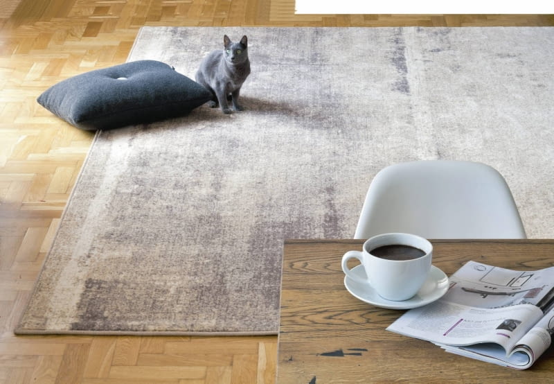 MELAR, wełna, 200 x 300 cm, Agnella, cena: 1290 zł MELAR, wełna, 200 x 300 cm, Agnella, cena: 1290 zł