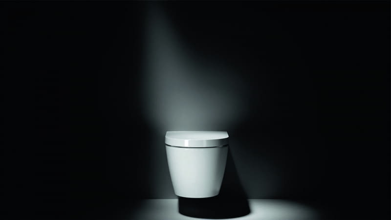 Nowość od Duravit – miska sedesowa ME by Starck Hero Edition