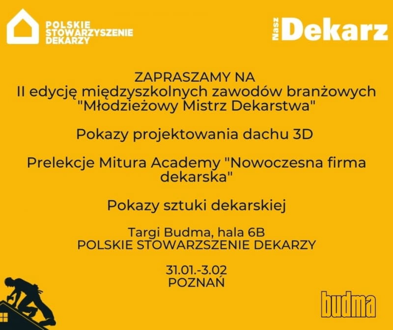 Budma 2023 Budma 2023