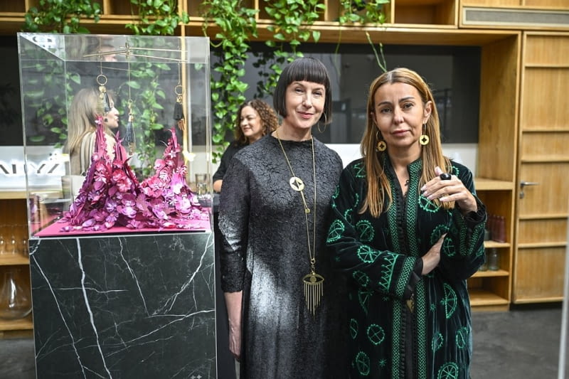 Limitowana kolekcja „Statement piece by ORSKA x PARADYŻ”