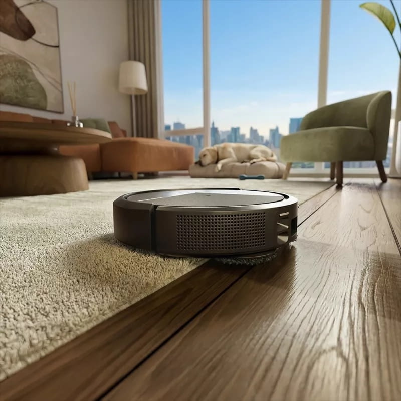 Roomba 515 Combo Roomba 515 Combo