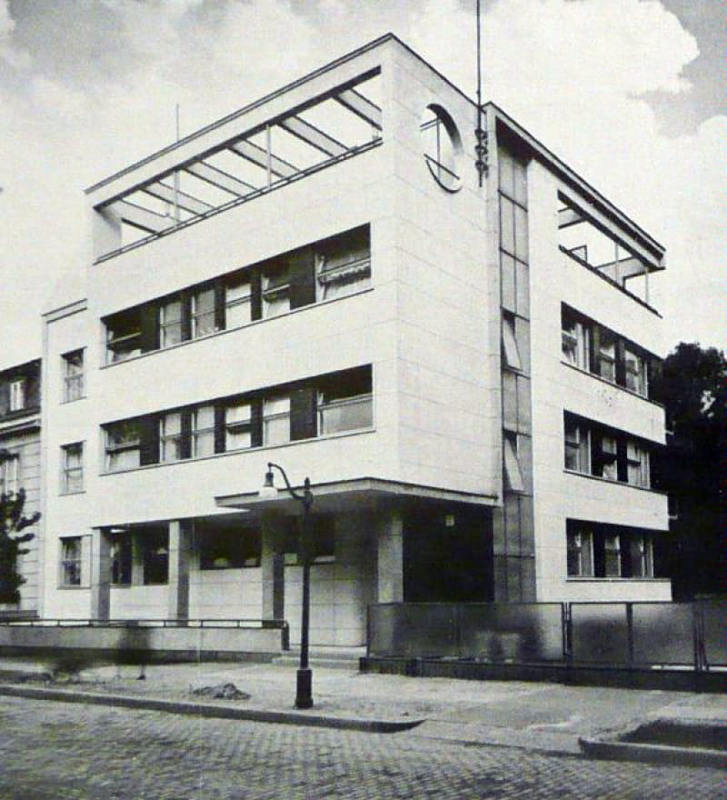 "Willa z widokiem na Bejrut. Architektura Karola Schayera" "Willa z widokiem na Bejrut. Architektura Karola Schayera"