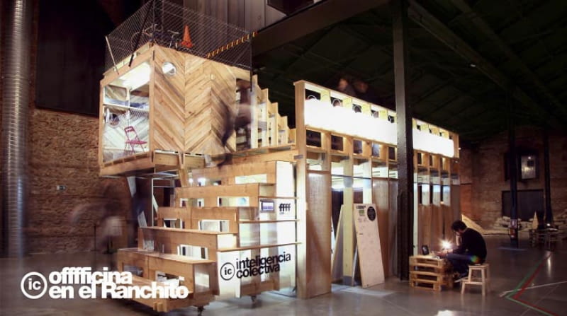 Zoohaus Zoohaus