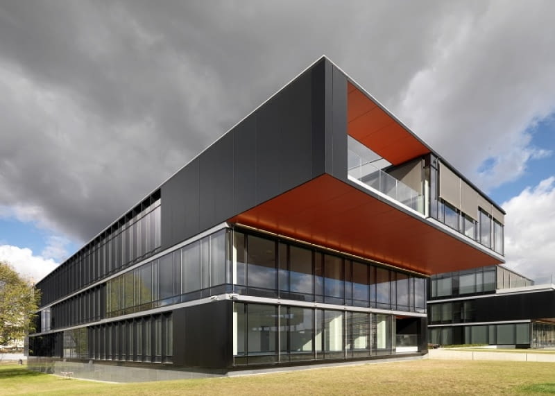 klub Sztuka Architektury zaprasza na wykład architekta Piotra Chwazika z biura Hermanowicz Rewski Architekci klub Sztuka Architektury zaprasza na wykład architekta Piotra Chwazika z biura Hermanowicz Rewski Architekci