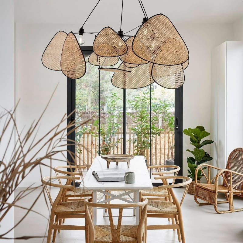 Lampa wisząca SCREEN Lampa wisząca SCREEN