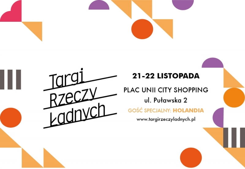 Targi Rzeczy Ładnych Targi Rzeczy Ładnych