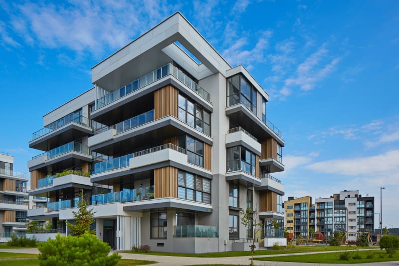 Problemy mieszkaniowe seniorów - co wynika z raportu Habitat for Humanity Poland? Problemy mieszkaniowe seniorów - co wynika z raportu Habitat for Humanity Poland?