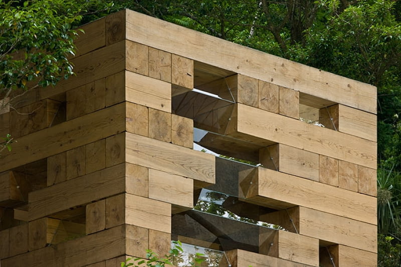 Next Generation House, Sou Fujimoto Next Generation House, Sou Fujimoto