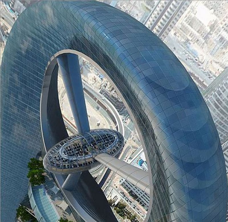 Anara Tower Dubai Anara Tower Dubai