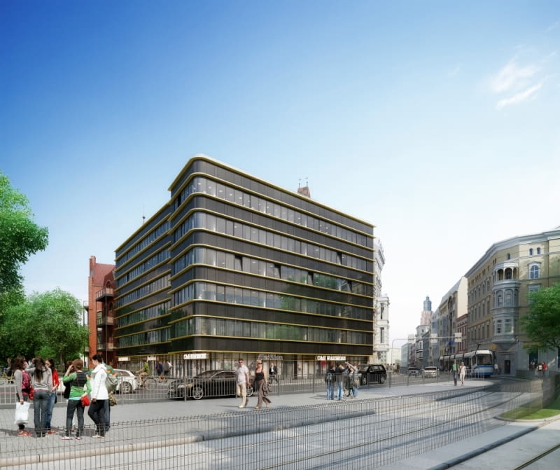 Nowy Alexanderhaus Nowy Alexanderhaus